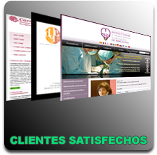 Clientes Satisfechos