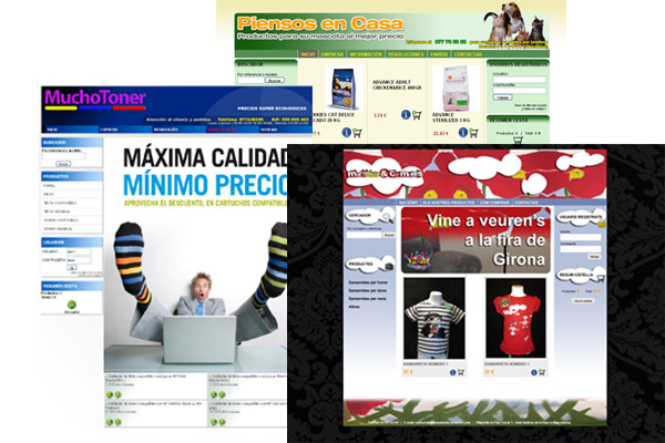 ejemplos de dise&ntilde;o