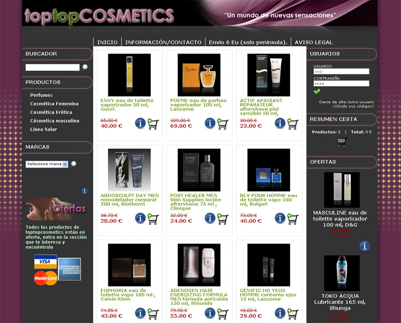 TopTopCosmetics