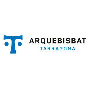 diseño de paginas web tarragona - arquebisbat de tarragona