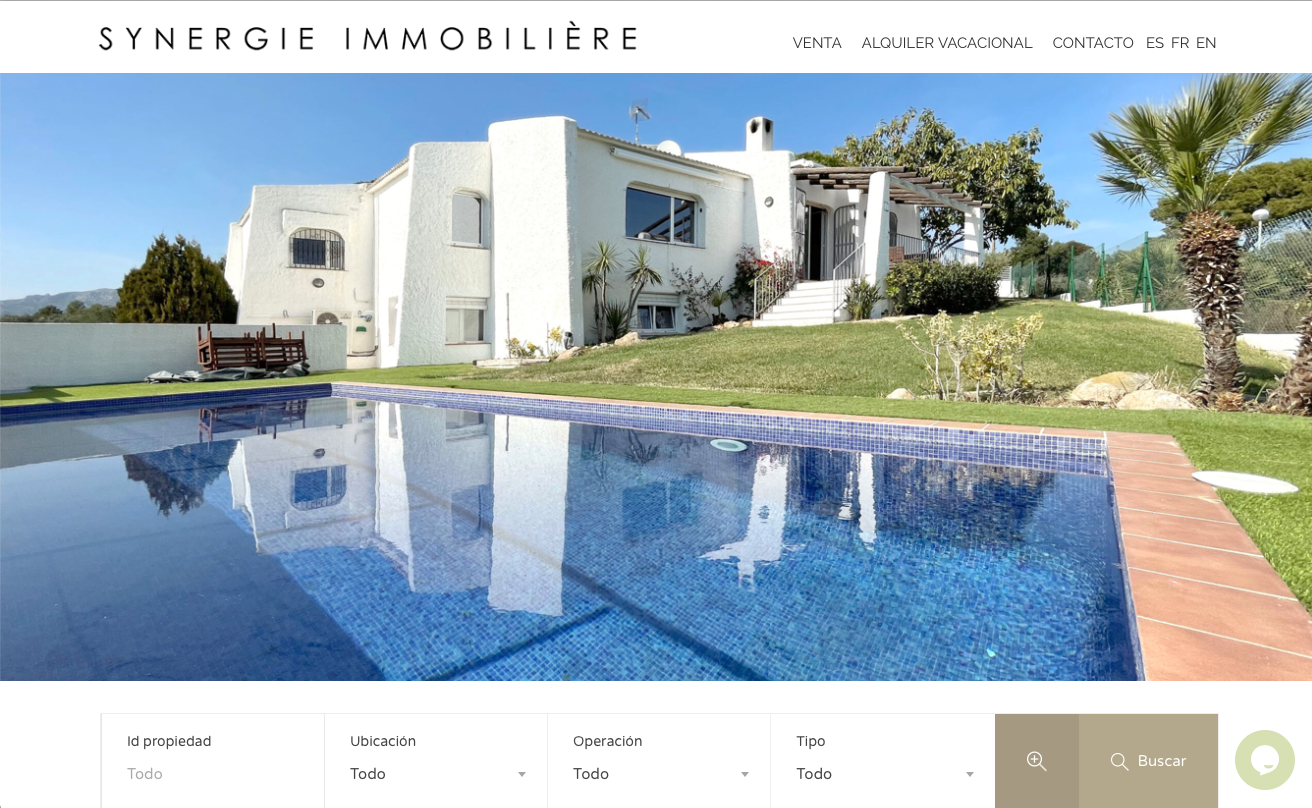 diseño web reus tarragona inmobiliarialadorada