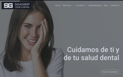 Clínica Dental Salagaray