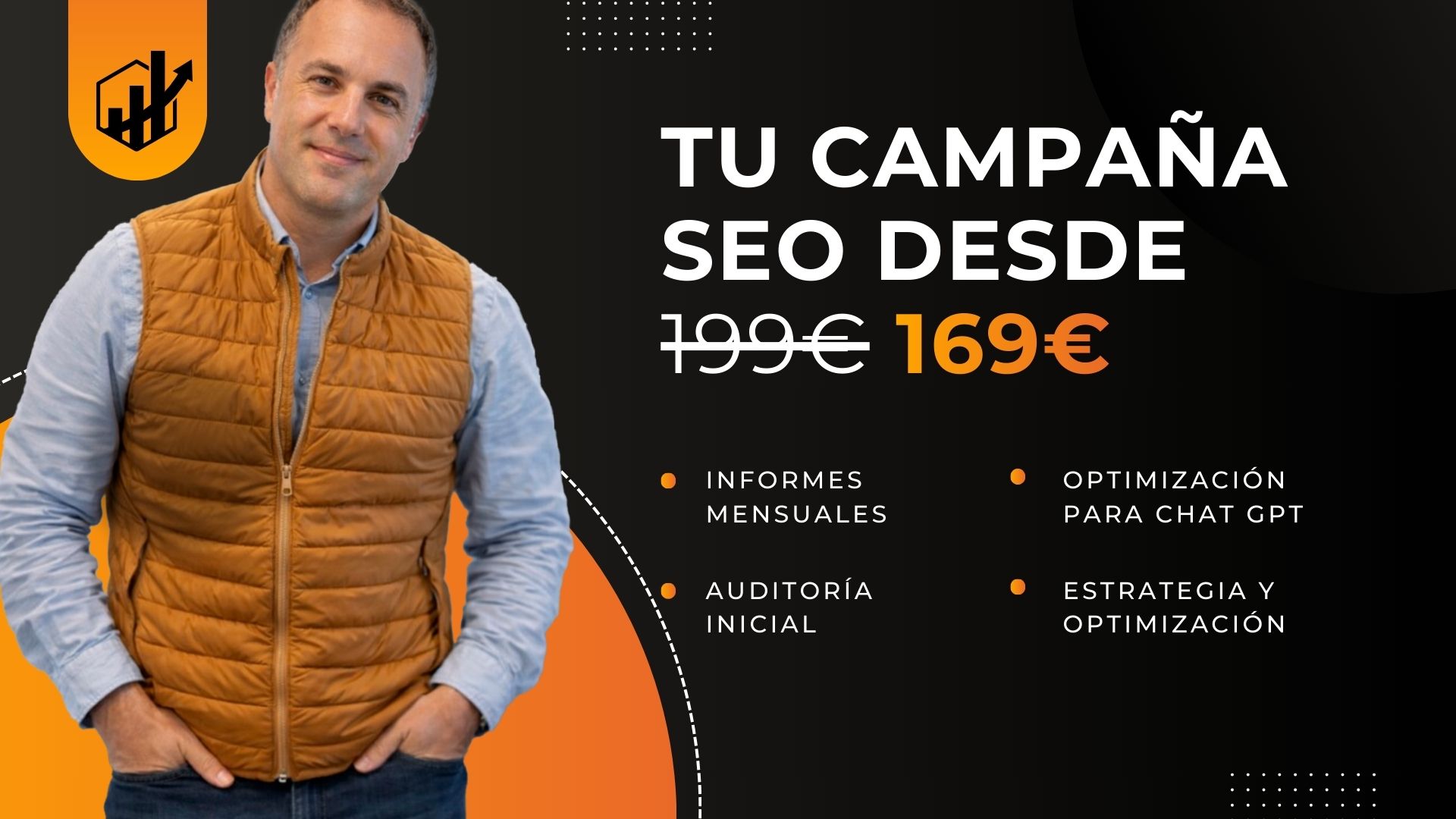 campaña seo en agencia seo